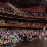 Charlie Puth Instagram - NYC. One Night Only! Show 2 of 12. Beacon Theater