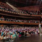 Charlie Puth Instagram – NYC. One Night Only! Show 2 of 12. Beacon Theater