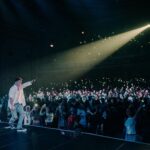 Charlie Puth Instagram - NJ. One Night Only! Show 1 of 12. Thank you all for being so so loud. And thanks Cono for the after show pie.