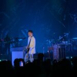 Charlie Puth Instagram - NJ. One Night Only! Show 1 of 12. Thank you all for being so so loud. And thanks Cono for the after show pie.