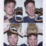 Charlie Puth Instagram - CHARLIE - Thank you all so much for the love and support on my 3rd album.