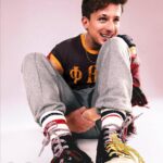 Charlie Puth Instagram - Thank you @gq !!
