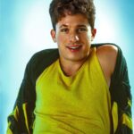 Charlie Puth Instagram - Thank you @gq !!