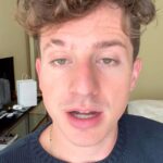 Charlie Puth Instagram - Here is the track list for my third album #CHARLIE. Out October 7th.