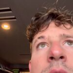 Charlie Puth Instagram - No idea what he’s talking about…