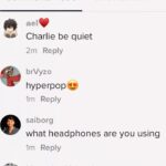Charlie Puth Instagram - I love Reels and musical layers! 😀 @bose