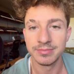 Charlie Puth Instagram - “Charlie” is out Oct 7 lol