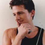 Charlie Puth Instagram - LIPSTICK OUT NOW