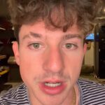 Charlie Puth Instagram - And now 🥺 for my latest 🥺 discovery 🥺
