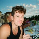 Charlie Puth Instagram -