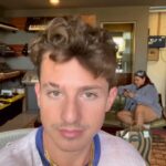 Charlie Puth Instagram - OK give me your best verse