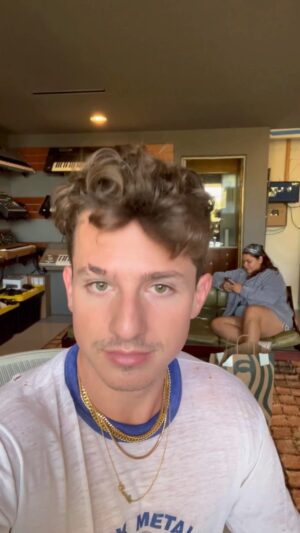 Charlie Puth Instagram - OK give me your best verse