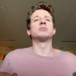 Charlie Puth Instagram - Well this was unexpected…