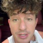 Charlie Puth Instagram - I am an audio dork as you know, so you can only imagine how excited my nerdy self was when @BOSE asked me to partner with them.