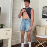 Charlie Puth Instagram - IT’S JORTS SEASON
