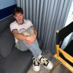 Charlie Puth Instagram – You thought it was modest slideshow!!!!