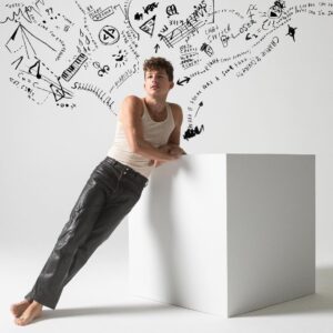 Charlie Puth Instagram - This is the official artwork for my album CHARLIE. This album was born on the internet, and I’ve had so much fun making it in front of all of you this past year. 2019 me used to think that in order to be an artist, you had to hide away and talk to nobody to make your art. Turns out you make MUCH better art when you involve millions of people in the process. (For me at least.) I hope you scream cry every word when I sing these songs on tour because they wouldn’t be here without you. Thank you. CHARLIE - out October 7th, 2022.