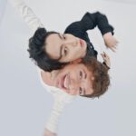 Charlie Puth Instagram – LEFT AND RIGHT IS OUT EVERYWHERE!!! LOVE CHARLIE AND KOOKIE 💚💚💚 @bts.bighitofficial