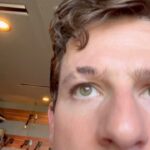 Charlie Puth Instagram - Lipstick part 2