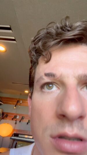 Charlie Puth Instagram - Lipstick part 2