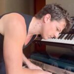 Charlie Puth Instagram – AUGUST 18TH LIPSTICK