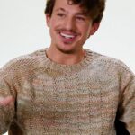 Charlie Puth Instagram - @elleusa