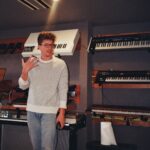 Charlie Puth Instagram -