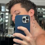Charlie Puth Instagram –