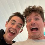 Charlie Puth Instagram – You thought it was modest slideshow!!!!