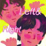 Charlie Puth Instagram – LEFT AND RIGHT IS OUT EVERYWHERE!!! LOVE CHARLIE AND KOOKIE 💚💚💚 @bts.bighitofficial