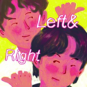 Charlie Puth Instagram - LEFT AND RIGHT IS OUT EVERYWHERE!!! LOVE CHARLIE AND KOOKIE 💚💚💚 @bts.bighitofficial