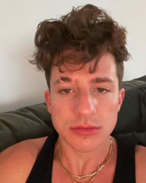 Charlie Puth Instagram - Hdhehwjwiwiwuuwyeurotitti so excited !!!!: