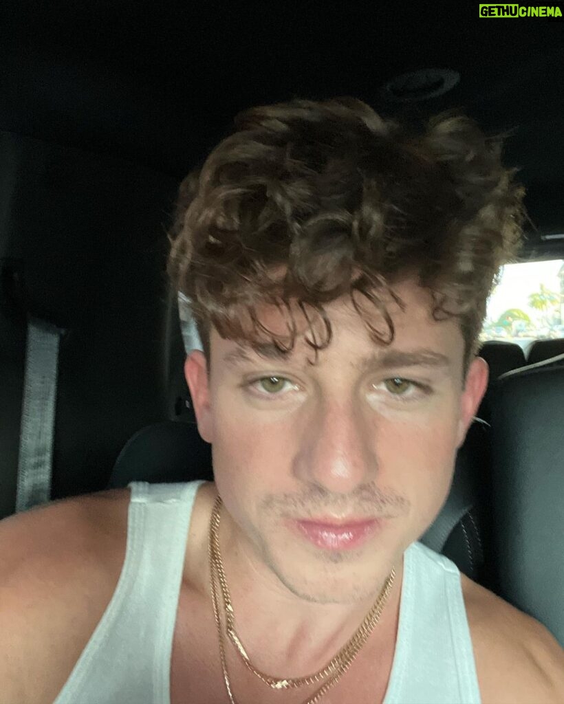 Charlie Puth Instagram - Hdhehwjwiwiwuuwyeurotitti so excited !!!!: