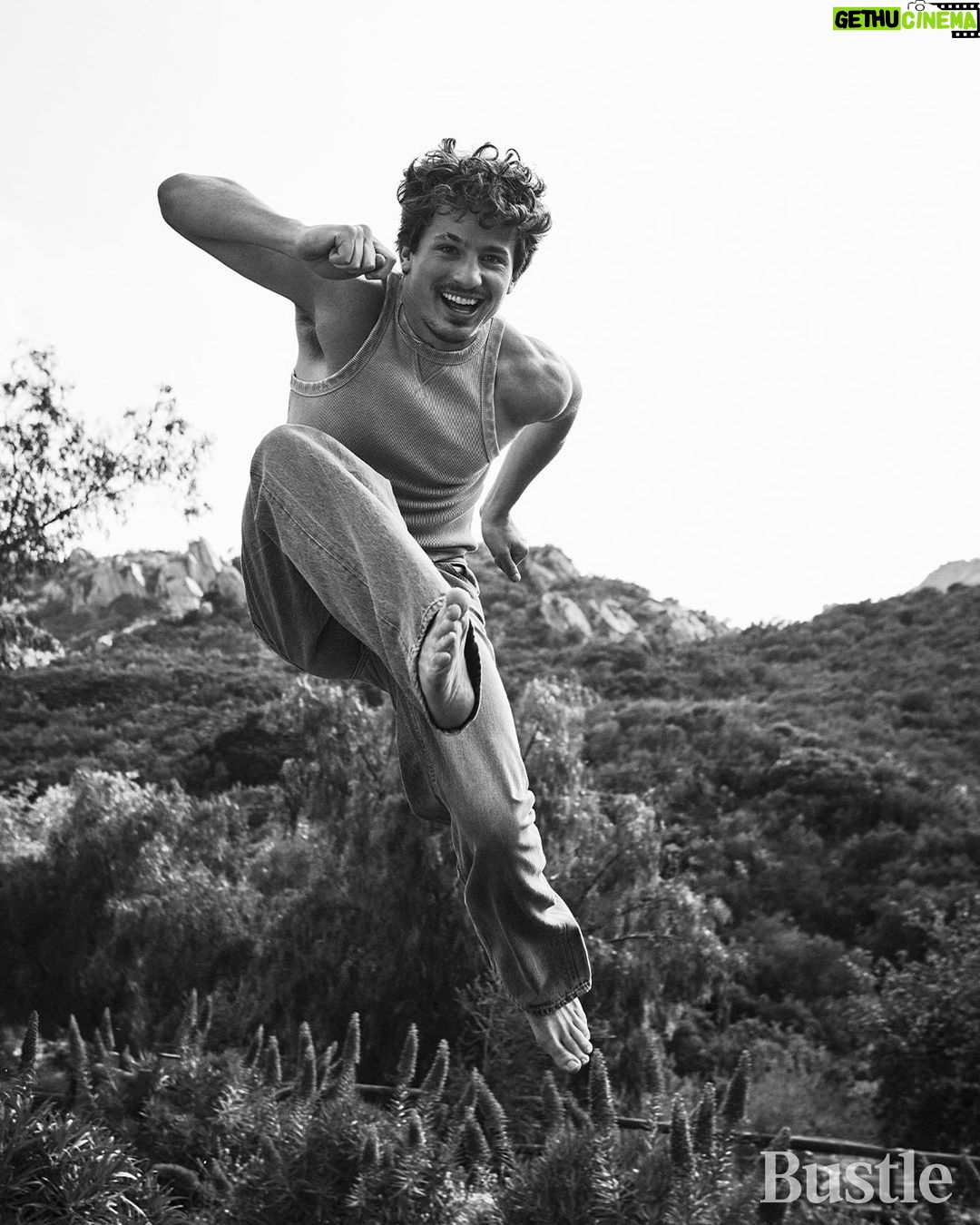 Charlie Puth Instagram - Apparently I’m h0rny! Outlet: @bustle Photographer: @matthewbrookesphoto Stylist: @ilariaurbinati @tiffanyreid Grooming: @darcygilmore Photo Director: @heartattackack Talent Bookings: @specialprojectsmedia Video: @samrmiron SVP Fashion: @tiffanyreid SVP Creative: @karen.hibbert