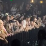 Charlie Puth Instagram – It’s going to be difficult to match this energy for the rest of the shows.