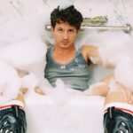 Charlie Puth Instagram – INTERVIEW MAG OUT NOW! @interviewmag