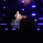 Charlie Puth Instagram - I DON’T THINK THAT I LIKE HER LIVE