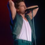 Charlie Puth Instagram - Feels so nice to be back here Dallas, Texas
