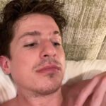Charlie Puth Instagram – YOU’RE THE CENTER OF MY JOY THESE CHORDS WOW