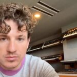 Charlie Puth Instagram - Album 4 …this will all make sense soon