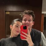 Charlie Puth Instagram - Best birthday ever!! 32!!! Thank you