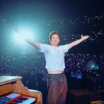 Charlie Puth Instagram - WE HAD TO SO IT AGAIN! NIGHT TWO SHANGHAI!