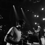 Charlie Puth Instagram - 谢谢 !! Night 1 of 2 Shanghai, China