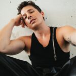 Charlie Puth Instagram - LIPSTICK OUT NOW