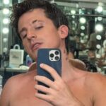 Charlie Puth Instagram –
