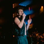 Charlie Puth Instagram – Thank you all for coming out to see these shows. I’ve never felt happier on stage and it’s because of you. A completely sold out North American tour …wow. Asia I’ll see you soon. 😍