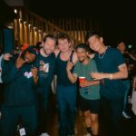 Charlie Puth Instagram – Thank you all for coming out to see these shows. I’ve never felt happier on stage and it’s because of you. A completely sold out North American tour …wow. Asia I’ll see you soon. 😍