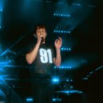 Charlie Puth Instagram – Thank you all for coming out to see these shows. I’ve never felt happier on stage and it’s because of you. A completely sold out North American tour …wow. Asia I’ll see you soon. 😍