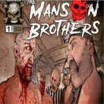 Charlie Shotwell Instagram – Out today all streaming.  Just a crazy good time.  As gory and wild as it gets.  From my twisted dad Max Martini (in the movie Eli). #mansonbrothersmidnightzombiemassacre