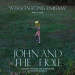 Charlie Shotwell Instagram – That’s me with a bucket on my head!  John and the Hole is in theaters tonight or streaming.  The first weekend is really important to get eyes on these types of indie movies so please give a watch if you can!  The movie is “a fascinating enigma” so go in with knowing that everyone who worked on this is a mad genius who looks at the world from a tilted angle.  You think #eli was the worst me?  Think again.  #johnandthehole #ifc